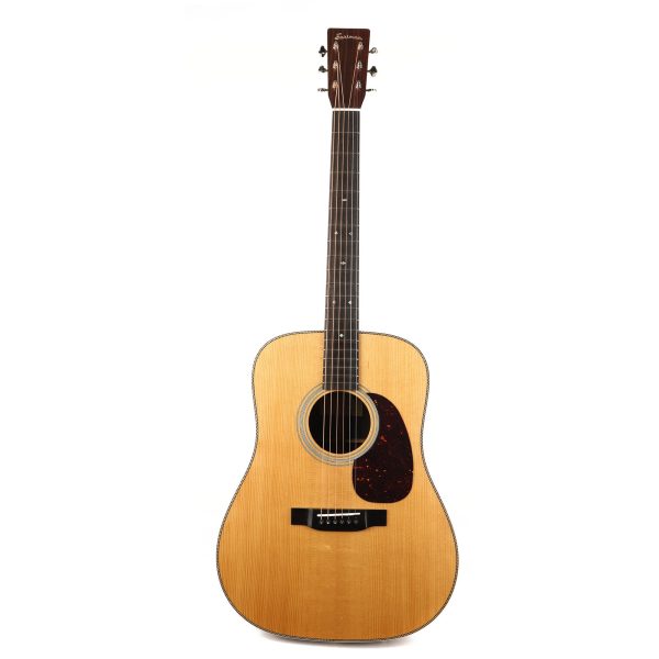 Eastman E20D-TC Dreadnought Acoustic Hot on Sale