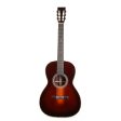 Martin Custom Shop 000 12-Fret 40 Style Engelmann Spruce and Indian Rosewood Sale