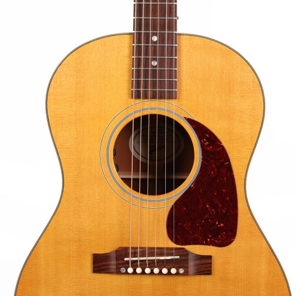 Gibson LG-2 American Eagle Acoustic-Electric 2017 Fashion