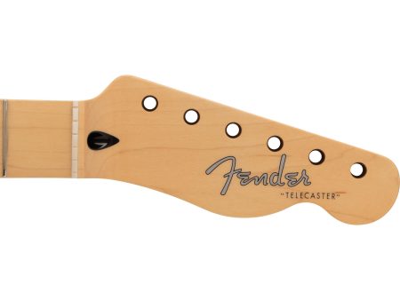 Fender Made in Japan Hybrid II Telecaster Neck Maple Fretboard Online now