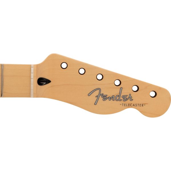 Fender Made in Japan Hybrid II Telecaster Neck Maple Fretboard Online now