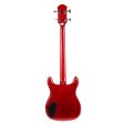 Epiphone Newport Bass Cherry Supply