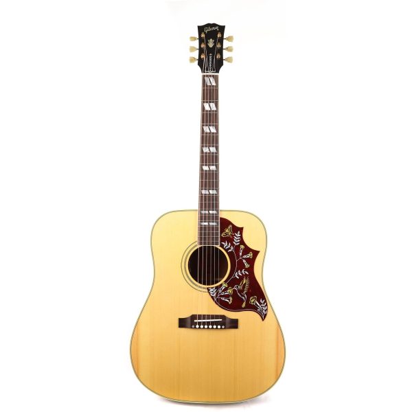 Gibson Hummingbird Original Antique Natural Discount