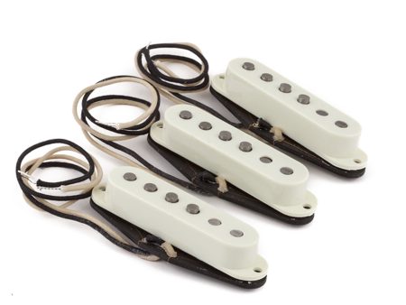 Fender Pure Vintage  59 Stratocaster Pickup Set Discount