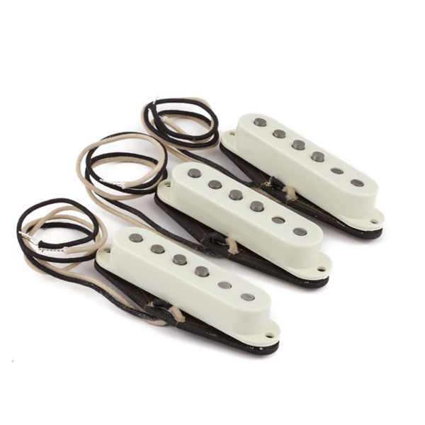 Fender Pure Vintage  59 Stratocaster Pickup Set Discount