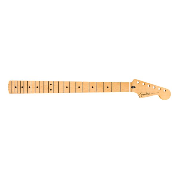 Fender Sub-Sonic Baritone Strat Neck Maple Fretboard For Sale