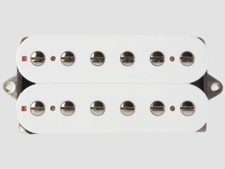 Suhr DSV Humbucker Pickup Bridge 50mm White on Sale