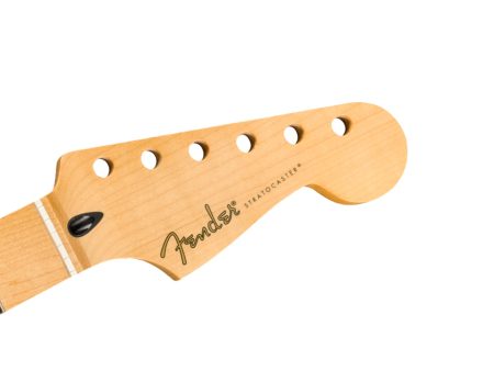 Fender Sub-Sonic Baritone Strat Neck Maple Fretboard For Sale