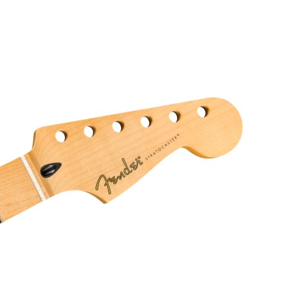 Fender Sub-Sonic Baritone Strat Neck Maple Fretboard For Sale