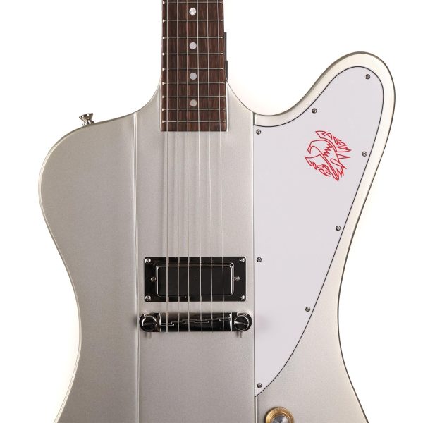 Epiphone Inspired by Gibson 1963 Firebird I Silver Mist Discount