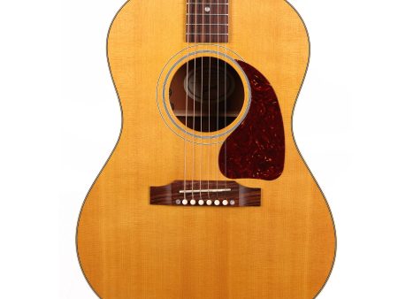 Gibson LG-2 American Eagle Acoustic-Electric 2017 Fashion