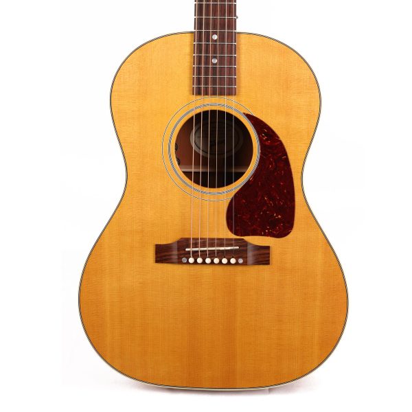 Gibson LG-2 American Eagle Acoustic-Electric 2017 Fashion