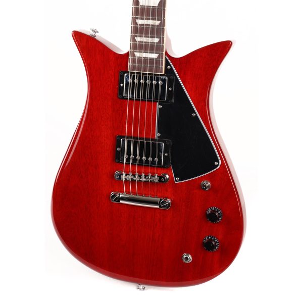 Gibson Theodore Standard Guitar Vintage Cherry For Discount