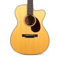 Martin OMC-18E Acoustic Guitar Natural 2016 Discount