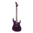 ESP LTD KH-602 Kirk Hammett Signature Purple Sparkle For Discount