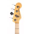 Fender American Standard Dimension Bass IV Olympic White 2014 For Discount