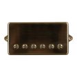 Suhr Woodbucker Andy Wood Signature Bridge Humbucker Raw Nickel Discount