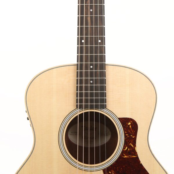 Taylor GS Mini-e Rosewood Acoustic Natural Hot on Sale