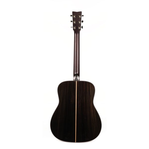 Yamaha FG9 R Acoustic Guitar Natural Online now