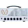 Victory Amplification RK50 Richie Kotzen Signature Electric Guitar Amplifier Head For Discount