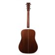 Martin D-28 Authentic 1937 Vintage Gloss Dreadnought 2023 on Sale