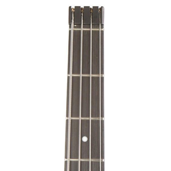 Steinberger Spirit XT-2DB Standard Bass Black Online now