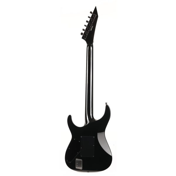 ESP M-II Custom Black 2013 For Discount