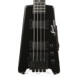 Steinberger Spirit XT-2DB Standard Bass Black Online now