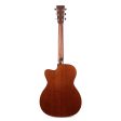 Martin OMC-18E Acoustic Guitar Natural 2016 Discount