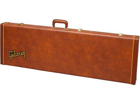 Gibson Thunderbird Hardshell Case Discount