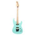 FU-Tone FU Pro Guitar Seafoam Green For Cheap