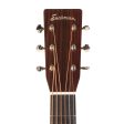 Eastman E20D-TC Dreadnought Acoustic Hot on Sale