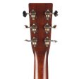 Martin D-18 Authentic 1937 Dreadnought Acoustic Vintage Gloss 2022 Supply