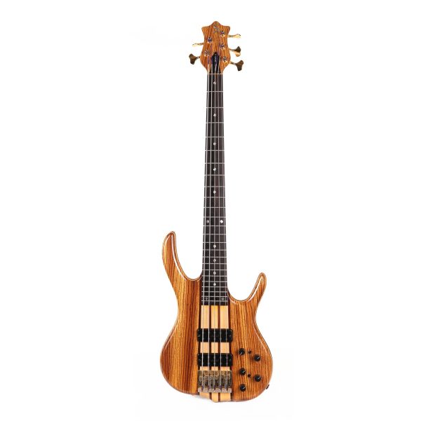 Ken Smith BSR 5-String Bass 2012 For Cheap