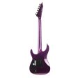 ESP LTD KH-602 Kirk Hammett Signature Purple Sparkle For Discount