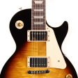 Gibson Les Paul Standard  50s Tobacco Burst Online now