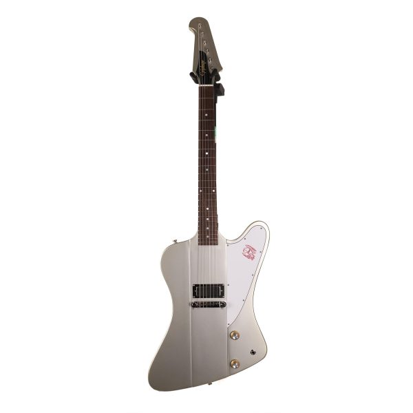 Epiphone Inspired by Gibson 1963 Firebird I Silver Mist Discount