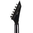 ESP M-II Custom Black 2013 For Discount