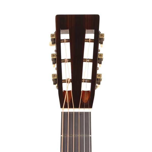 Martin Custom Shop 000 12-Fret 40 Style Engelmann Spruce and Indian Rosewood Sale