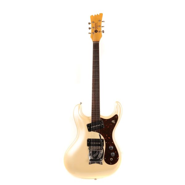 Mosrite AS-65 Pearl White 2015 Online