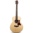 Taylor GS Mini-e Rosewood Acoustic Natural Hot on Sale