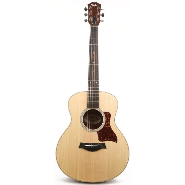 Taylor GS Mini-e Rosewood Acoustic Natural Hot on Sale