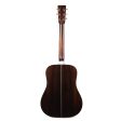 Eastman E20D-TC Dreadnought Acoustic Hot on Sale