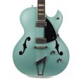 Motor Ave Guitars La Mirada Pelham Blue 2020 Fashion