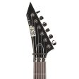 ESP M-II Custom Black 2013 For Discount