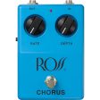 Ross Chorus Effect Pedal Cheap