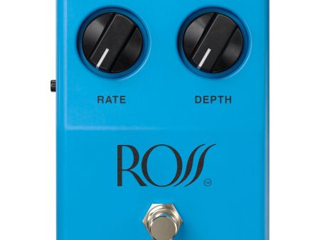 Ross Chorus Effect Pedal Cheap