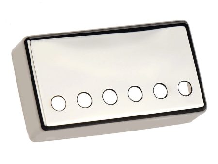 Gibson Bridge Humbucker Cover Chrome For Cheap