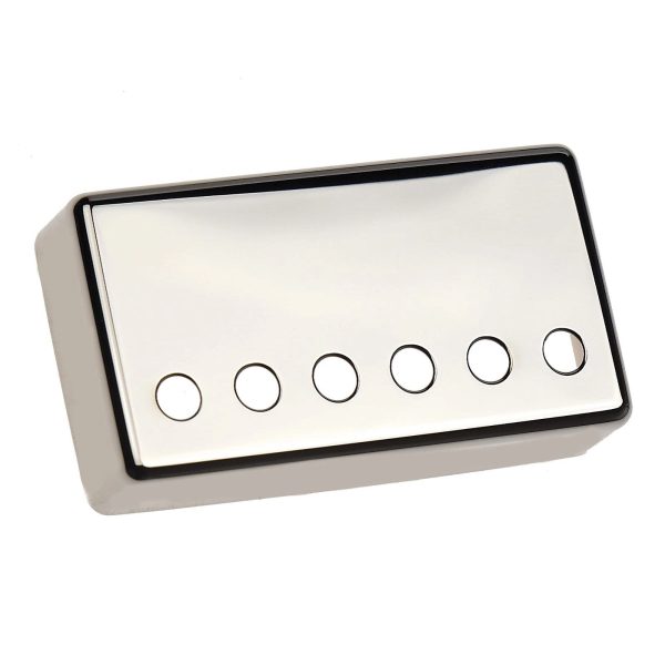 Gibson Bridge Humbucker Cover Chrome For Cheap