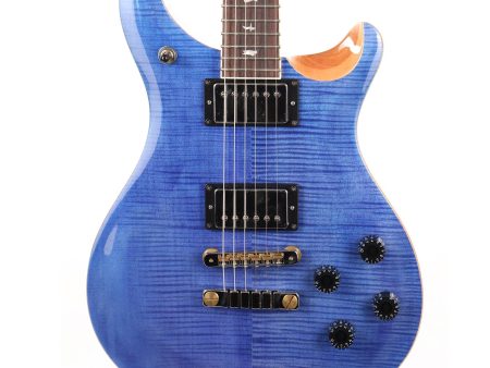 PRS SE McCarty 594 Faded Blue Online now